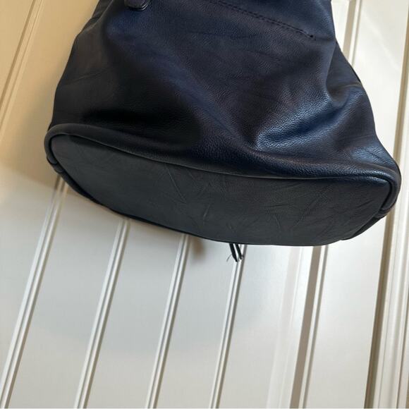 Scarleton women’s bag satchel bluish green - Picture 4 of 8